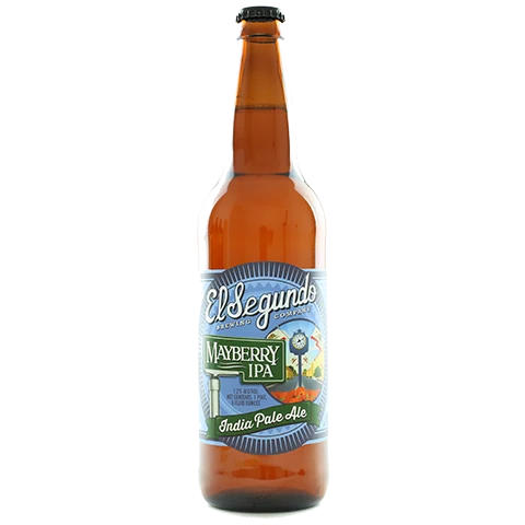 El Segundo Mayberry IPA