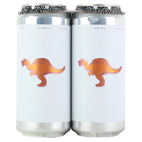 Tripping Animals Spinosaurus Sour