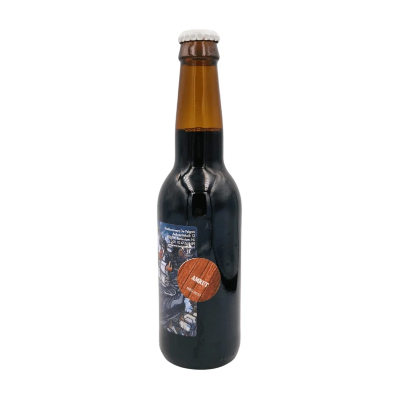 Pelgrim Armada | Aultmore Barrel Aged Imperial Stout
