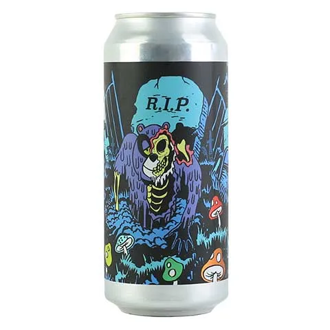 Tripping Animals The Return of the Tripping Dead Sour