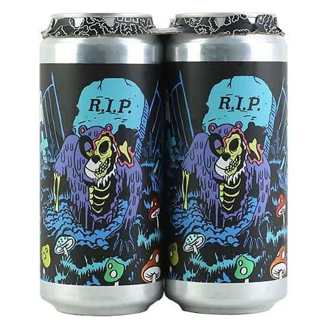 Tripping Animals The Return of the Tripping Dead Sour