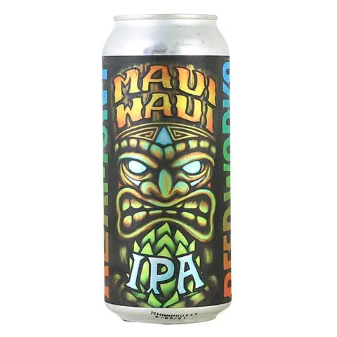 Altamont Maui Waui IPA