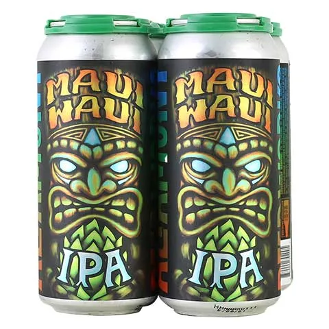 Altamont Maui Waui IPA