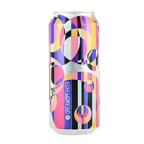 Modern Times Dreamspeaker