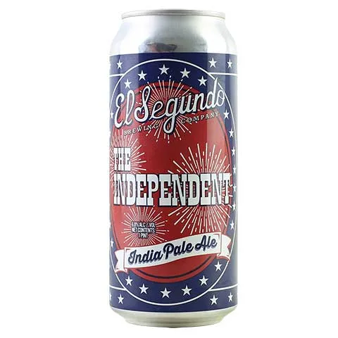 El Segundo The Independent IPA