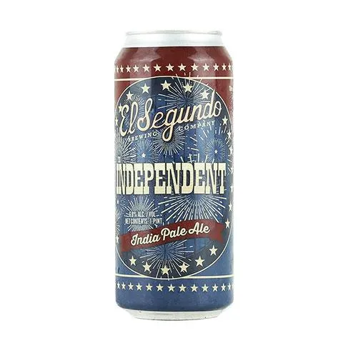 El Segundo The Independent IPA