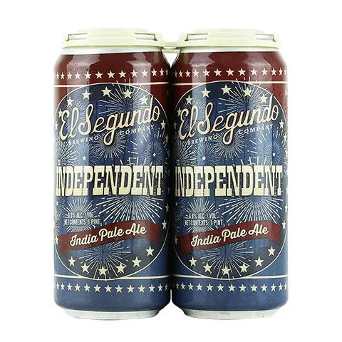 El Segundo The Independent IPA
