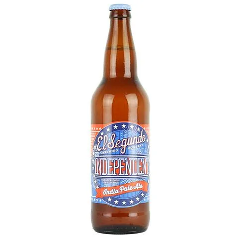 El Segundo The Independent IPA