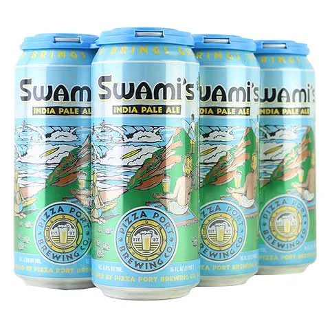 Pizza Port Swami's IPA