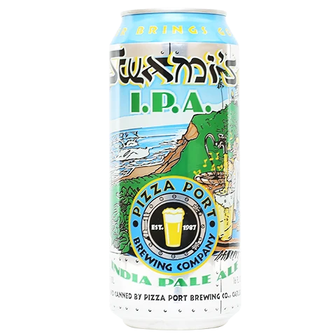 Pizza Port Swami's IPA