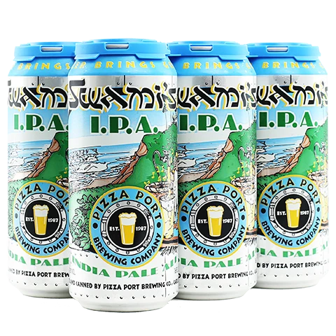 Pizza Port Swami's IPA