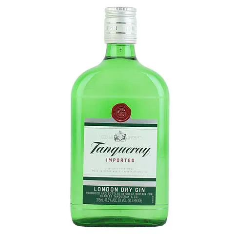 Tanqueray London Dry Gin