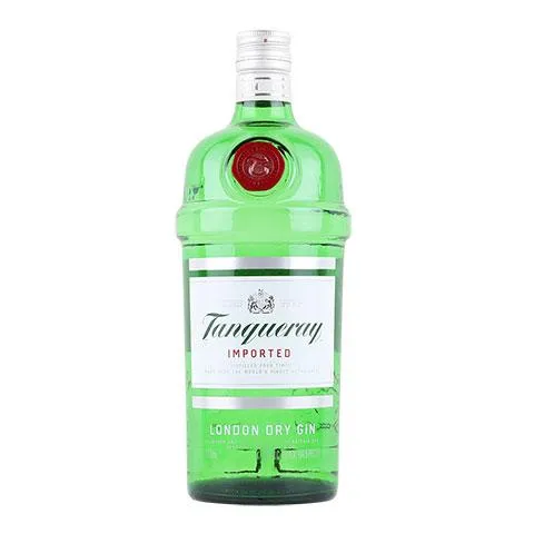 Tanqueray London Dry Gin