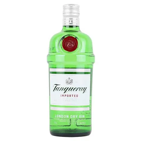 Tanqueray London Dry Gin