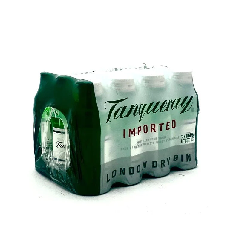 Tanqueray London Dry Gin