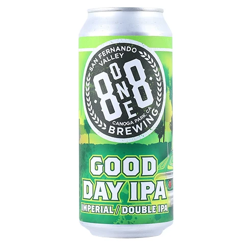 8one8 Good Day IPA