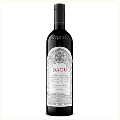 Daou 'Soul of a Lion' Paso Robles Cabernet Sauvignon