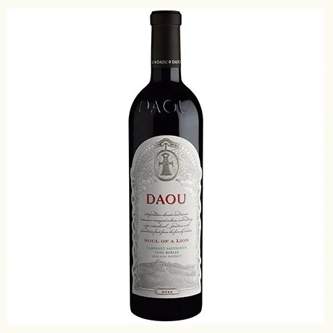 Daou 'Soul of a Lion' Paso Robles Cabernet Sauvignon