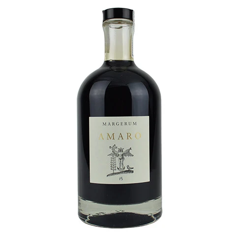 Margerum Amaro 15 Year Solera