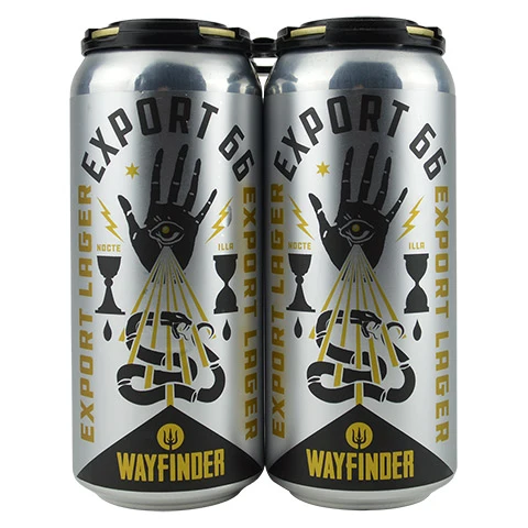Wayfinder Export 66 Dortmunder Lager
