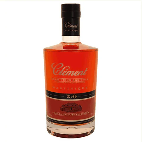 Clément X.O. Agricole Vieux Martinique Rhum