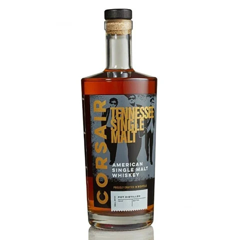 Corsair Tennessee Single Malt Whiskey