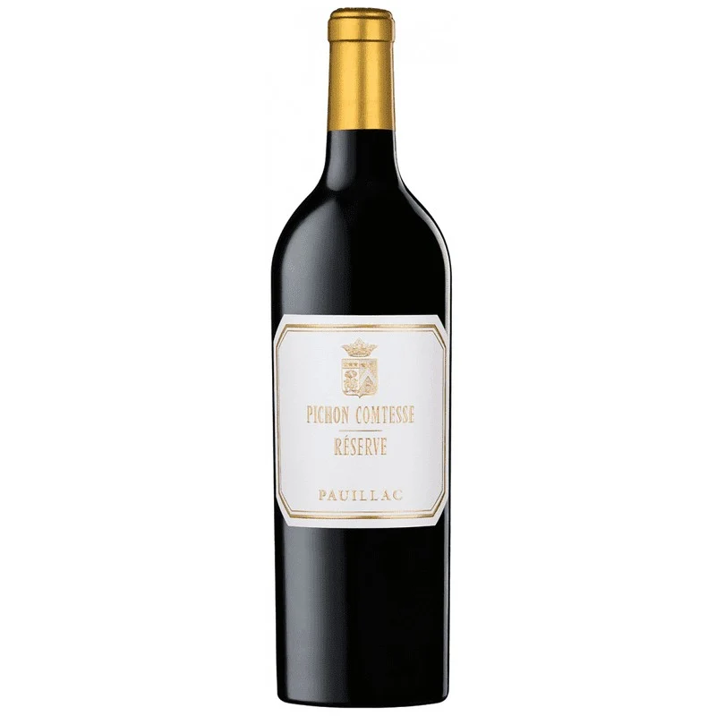 Chateau Pichon Longueville Reserve de la Comtesse Pauillac (2019)