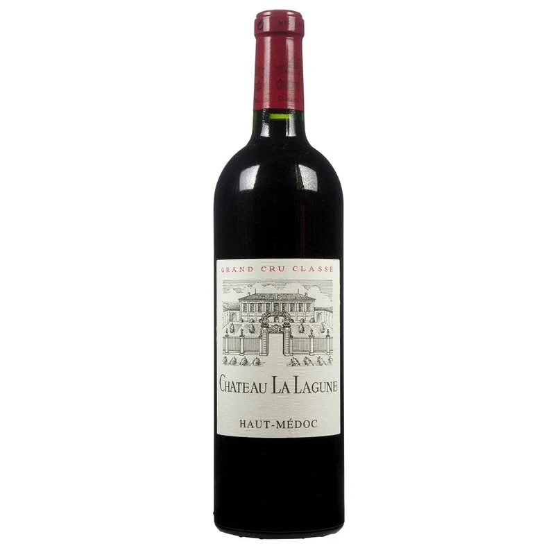 Chateau La Lagune Haut-Medoc 2019