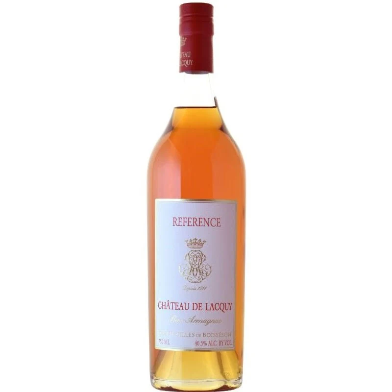 Chateau de Lacquy Reference Bas-Armagnac