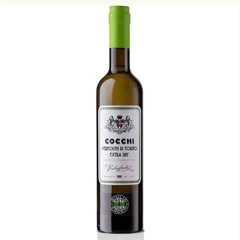 Cocchi Extra Dry Vermouth Di Torino