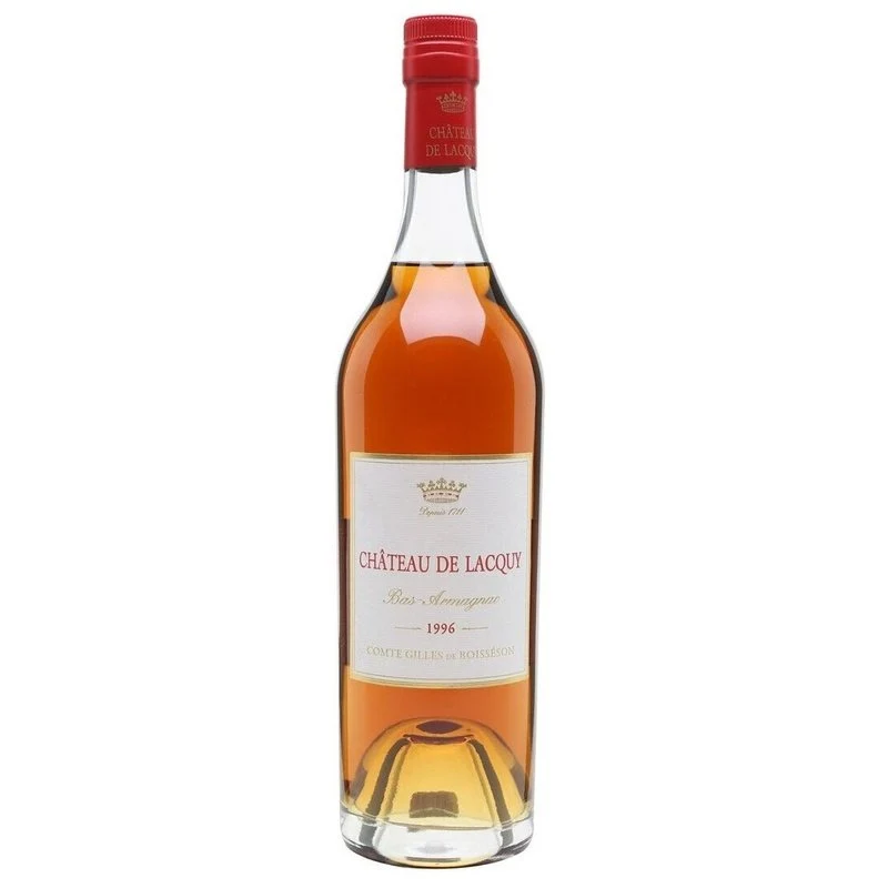 Chateau de Lacquy 1996 Vintage Bas-Armagnac