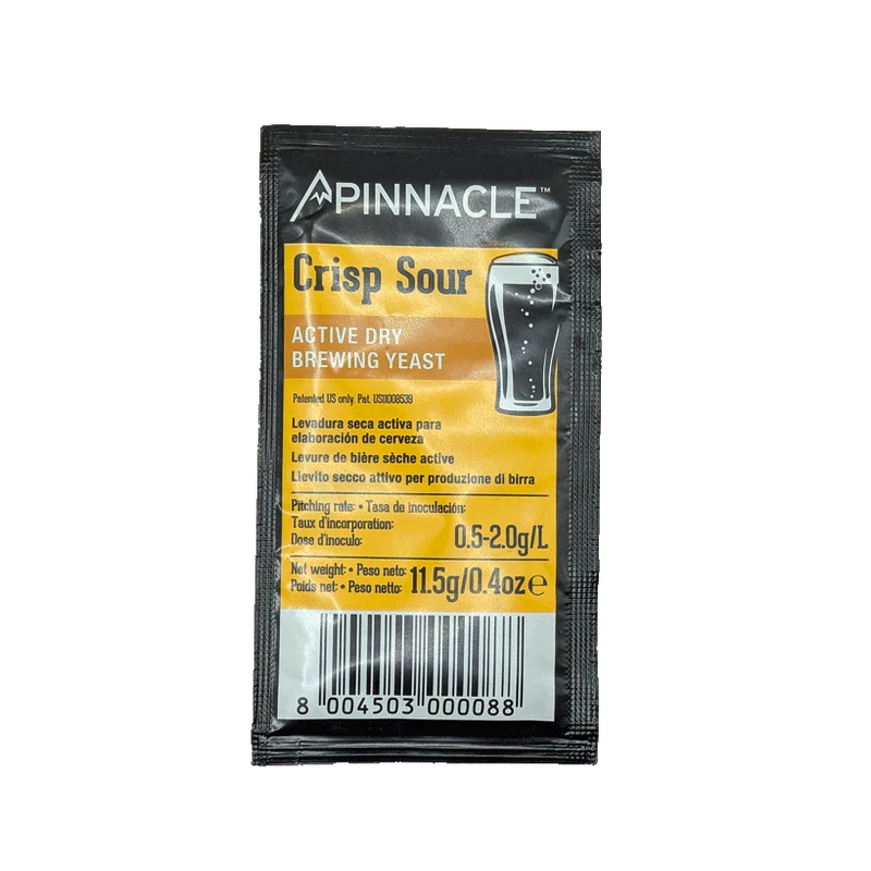 Crisp Sour Pinnacle - 11,5g
