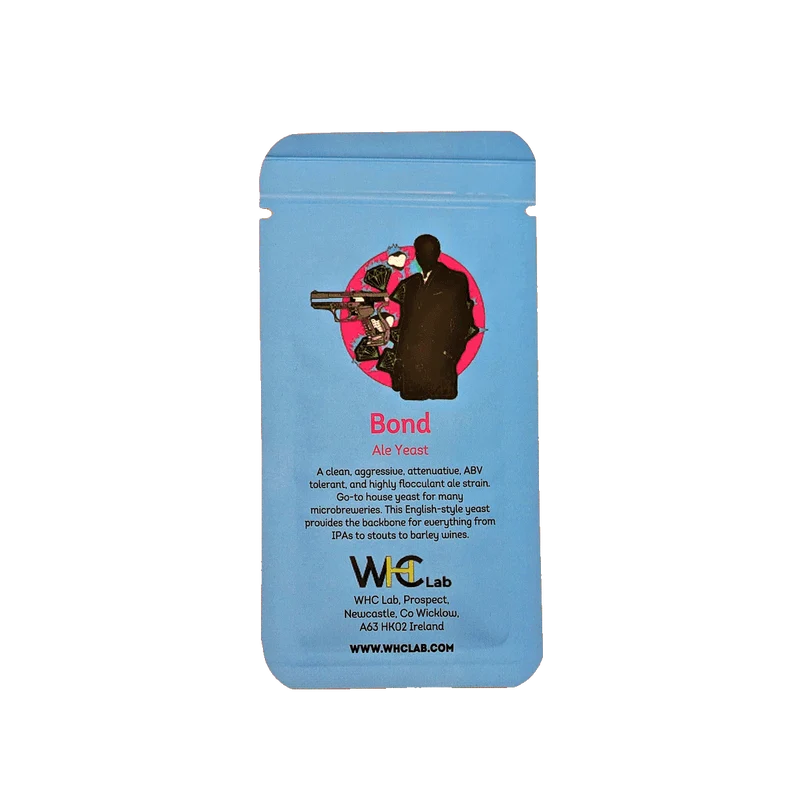 WHC | Bond - 11g