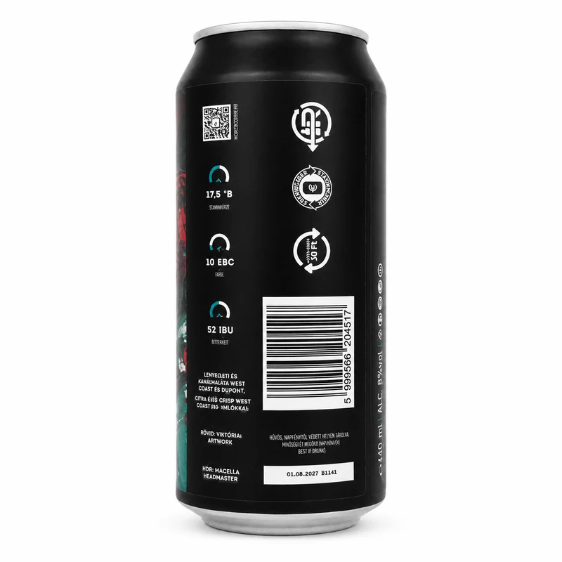 Horizont Double Gentle Bastard | DIPA