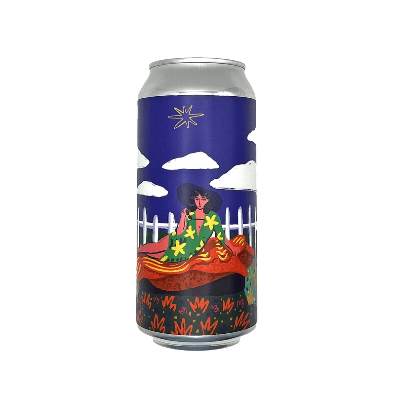Hoppy Road - Hop And Cold 44cl | Cold IPA