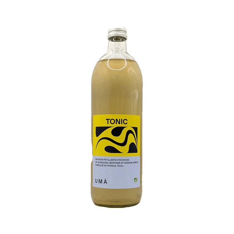 UMÀ - Tonic - 33cl