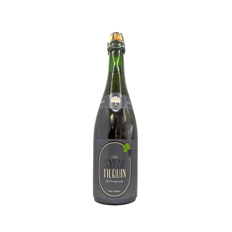 Gueuzerie Tilquin - Syrah à l'ancienne 75cl | Lambic