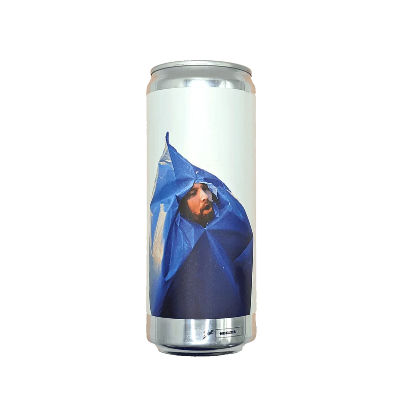 Brewski - Bonkers 33cl | NEIPA
