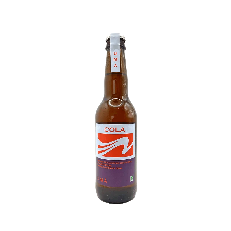 UMÀ - Cola - 33cl
