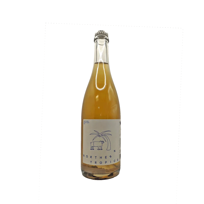 Cidre Northern Tropics 75cl - Brutes Cider