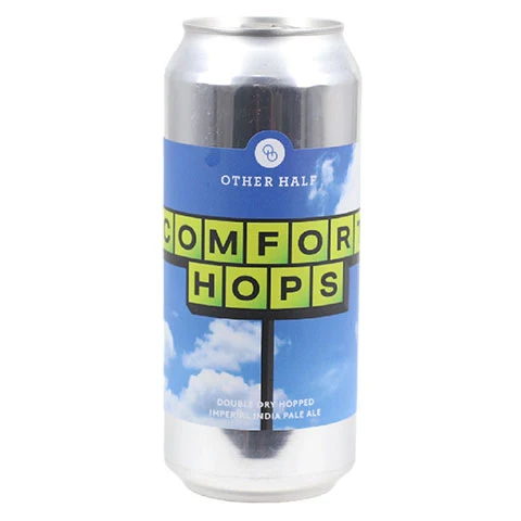 Other Half Comfort Hops Double Dry Hopped DIPA