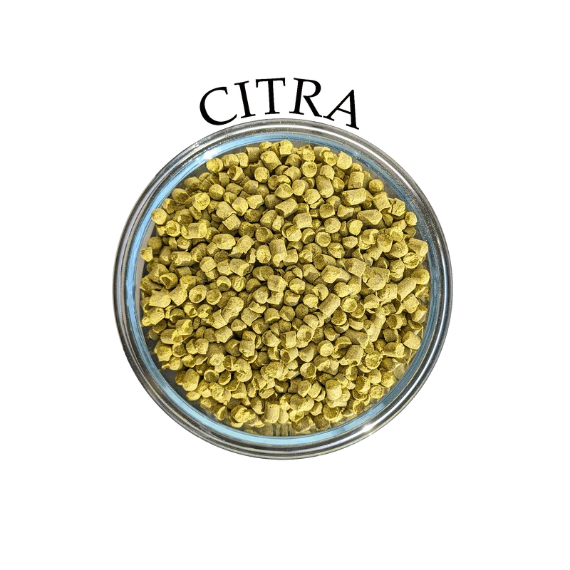 Houblon Citra (US)