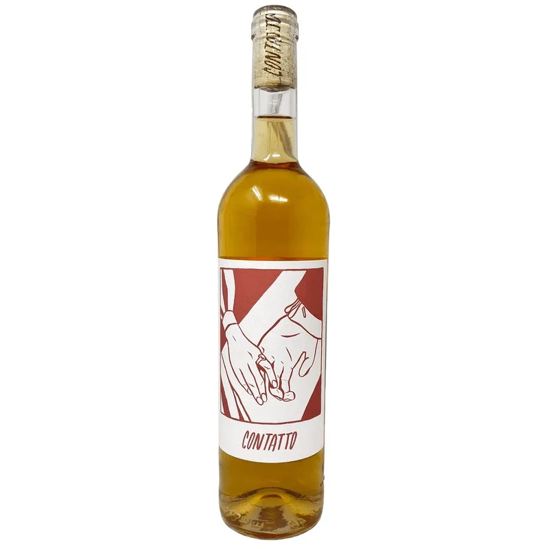 Casal de Ventozela 'Contatto' Orange Wine (2021)