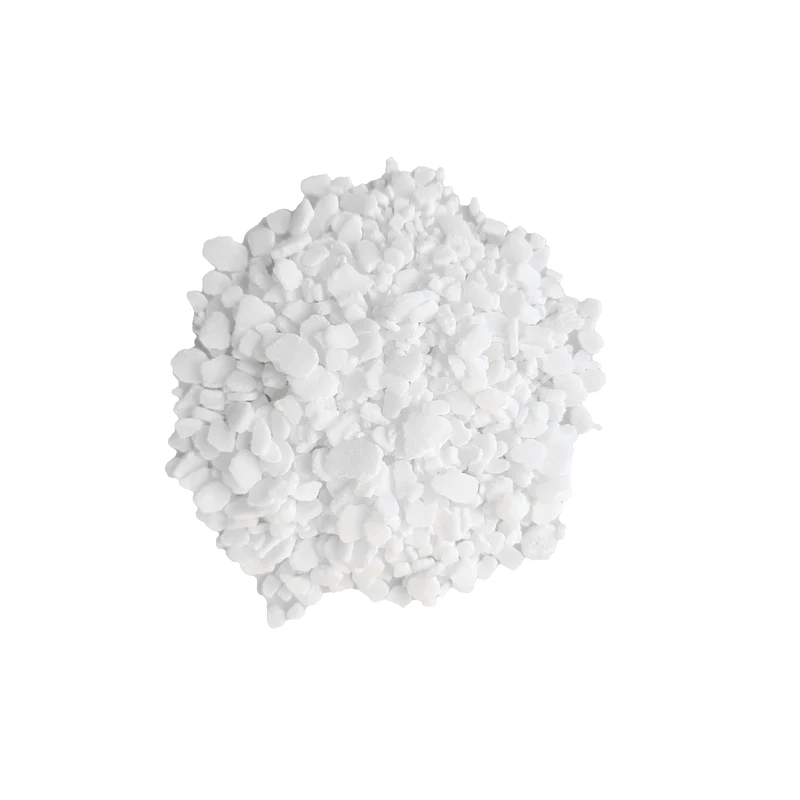 Chlorure de Calcium