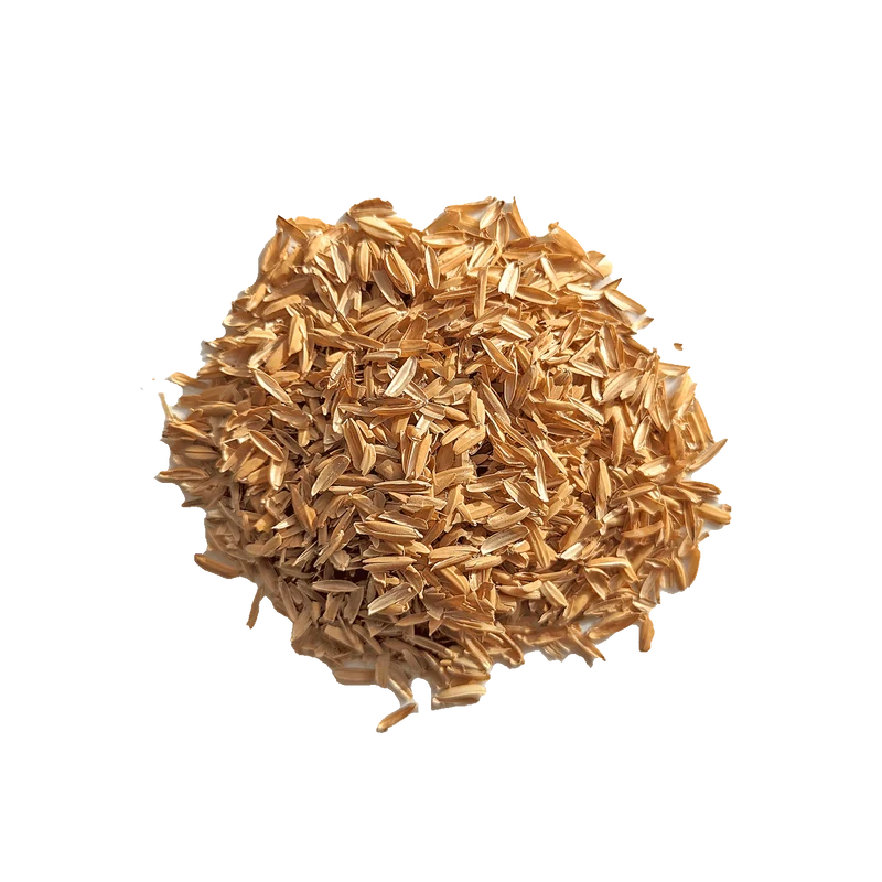 Ecorce de Riz - 1 Kg