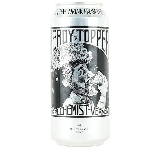 The Alchemist Heady Topper