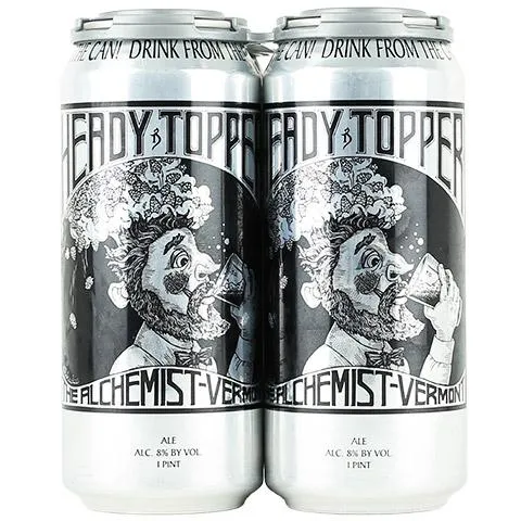 The Alchemist Heady Topper