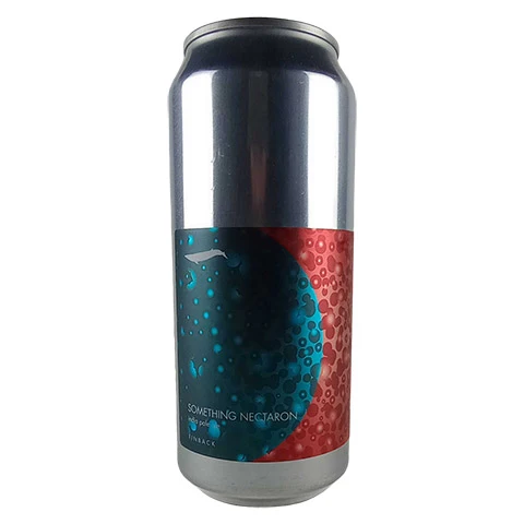 Finback Something Nectaron IPA