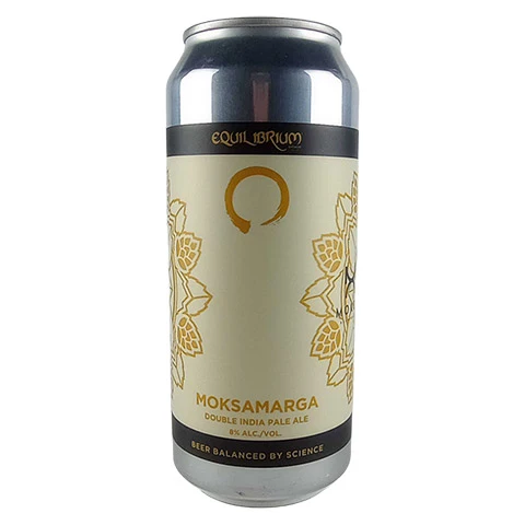 Equilibrium MoksaMarga IPA