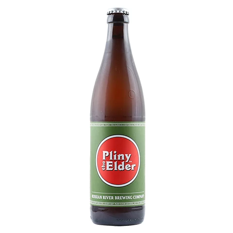 Russian River Pliny the Elder IPA